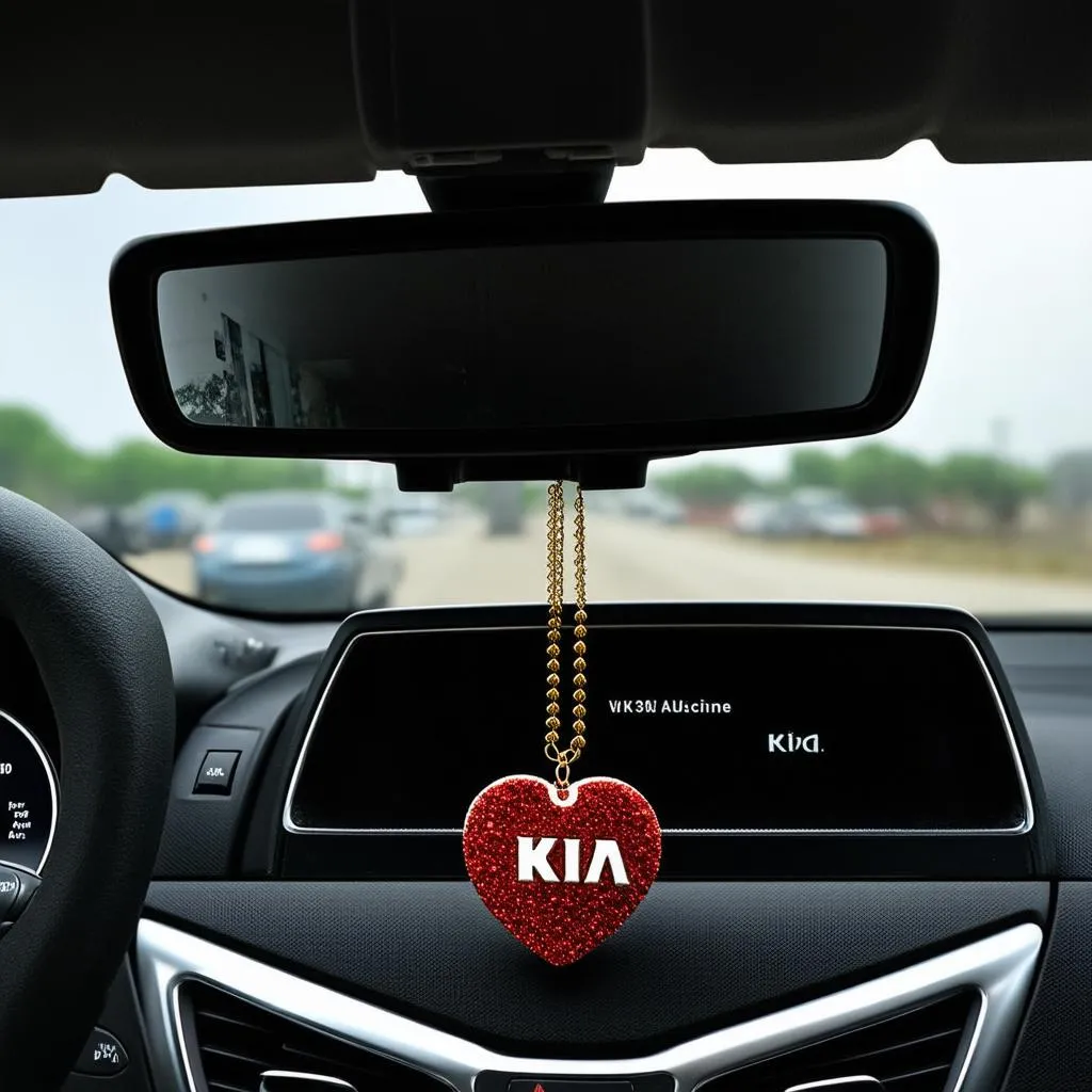 Các dòng xe Kia 4 chỗ