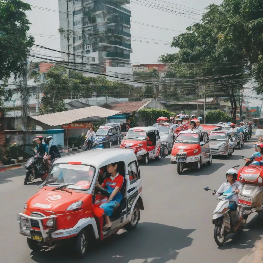 Học lái xe ô tô tại Tân Phú