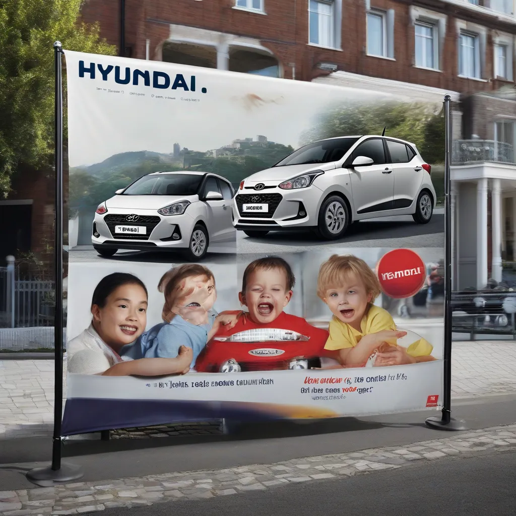 Chương trình khuyến mãi Hyundai i10