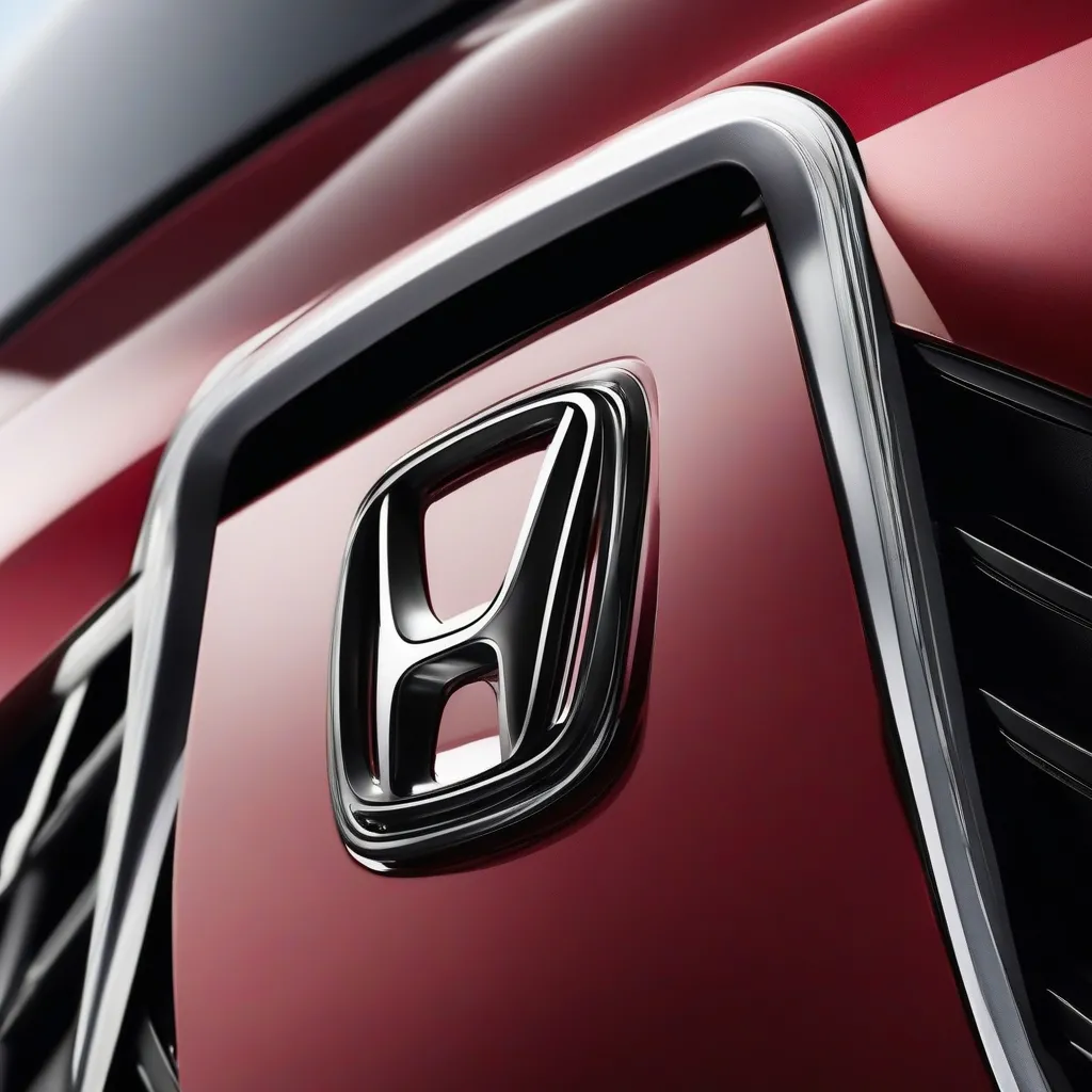 Logo Honda Ô Tô