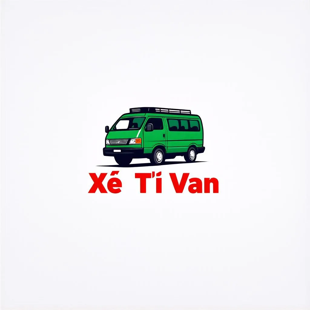 Logo Xe Tải Van