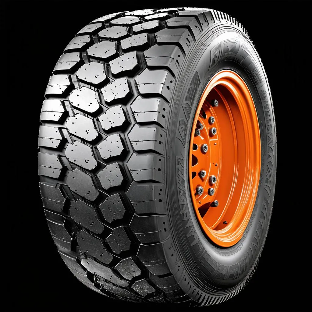 Lốp Xe Tải Maxxis