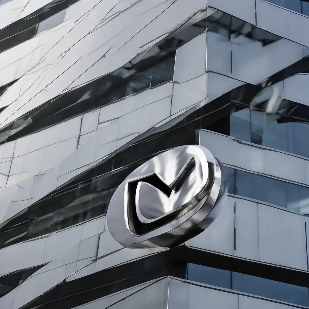 Trụ sở Mazda Việt Nam