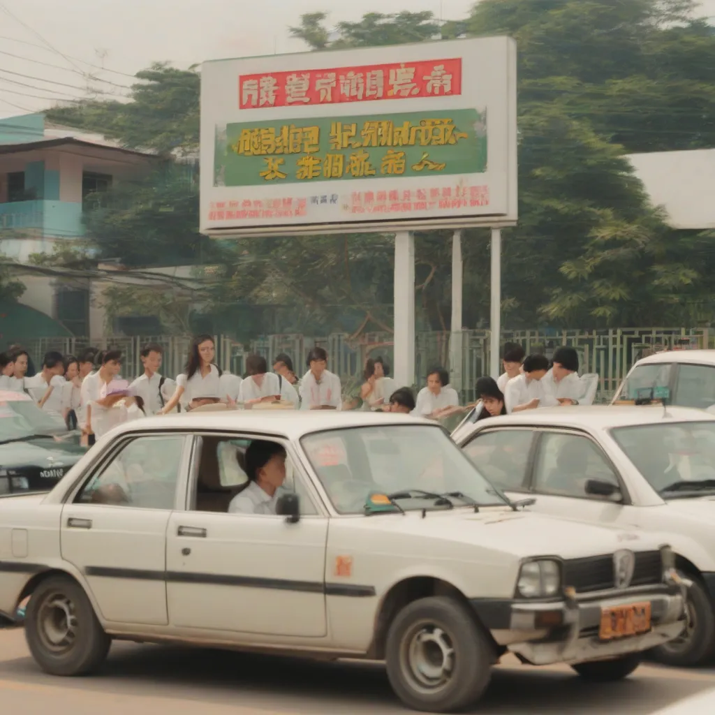 Trường Dạy Lái Xe Ô Tô Tiến Thành