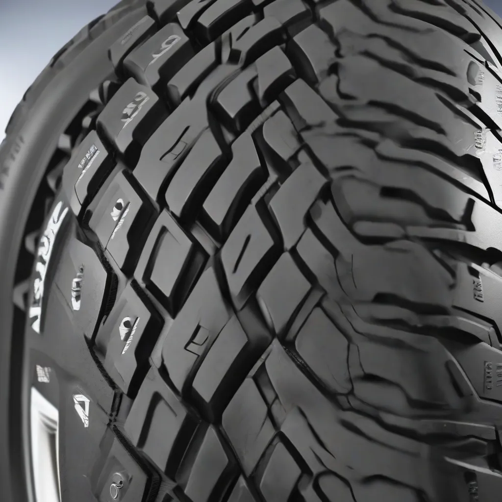 Vỏ Xe Tải Bridgestone