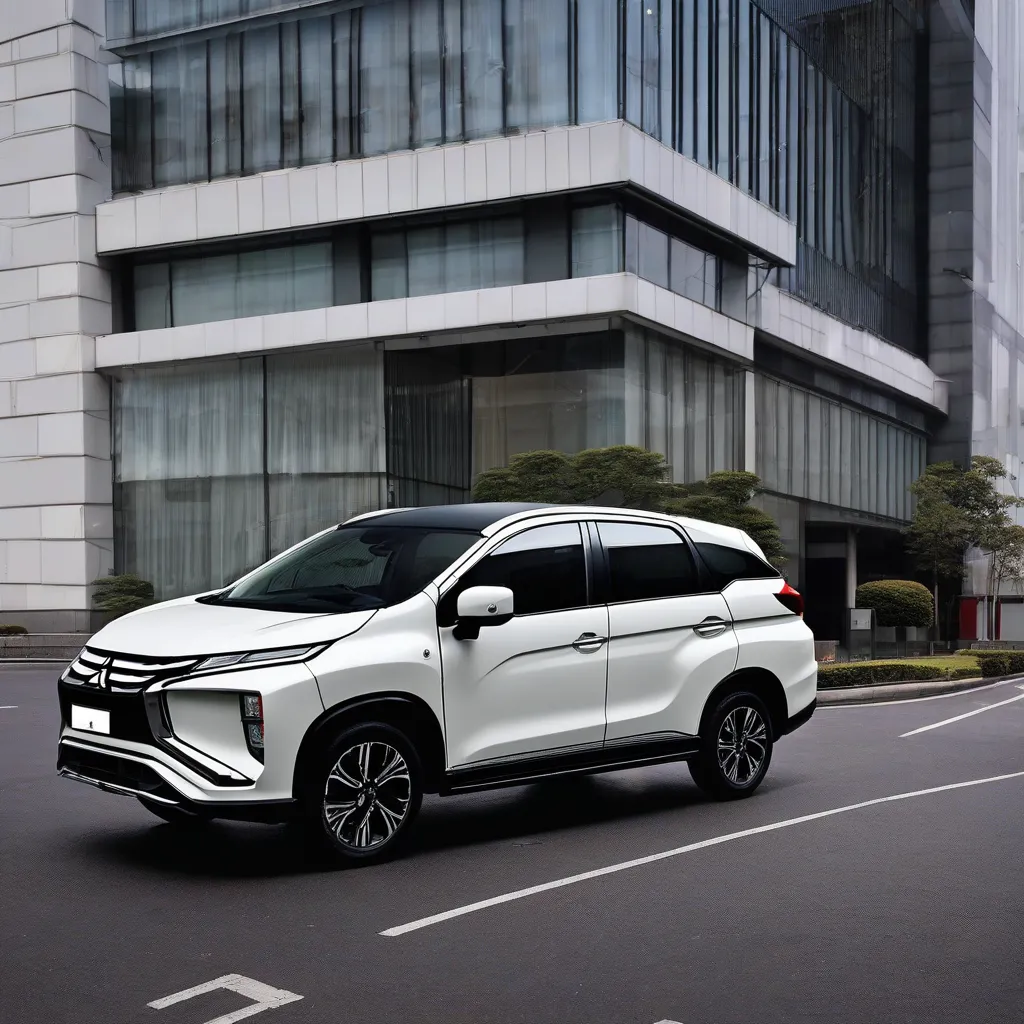 Xe ô tô Mitsubishi Xpander