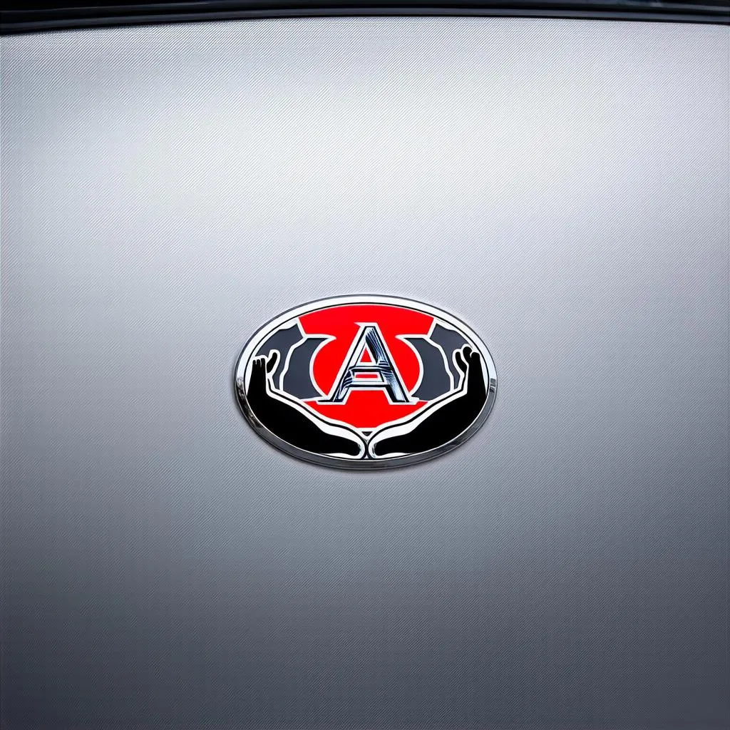 Logo Chery