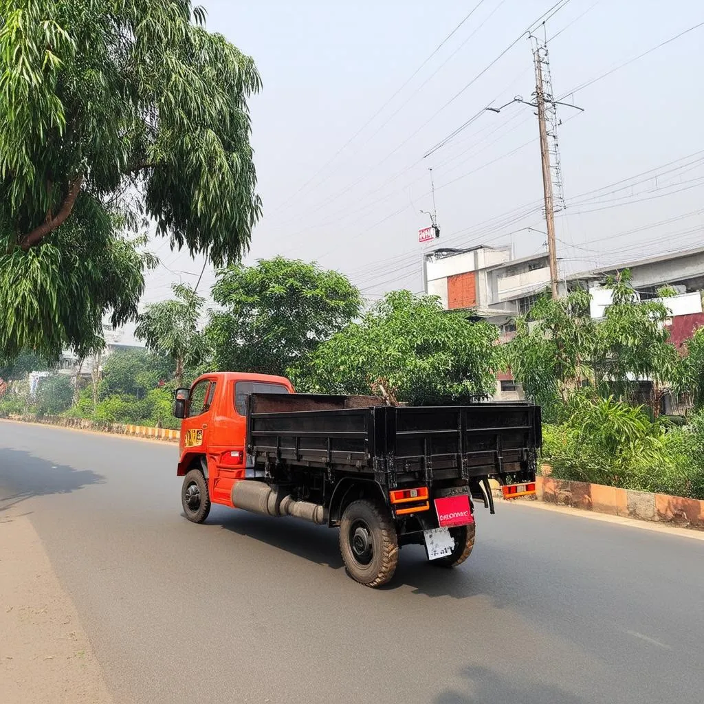 cho thuê xe có bảo hiểm