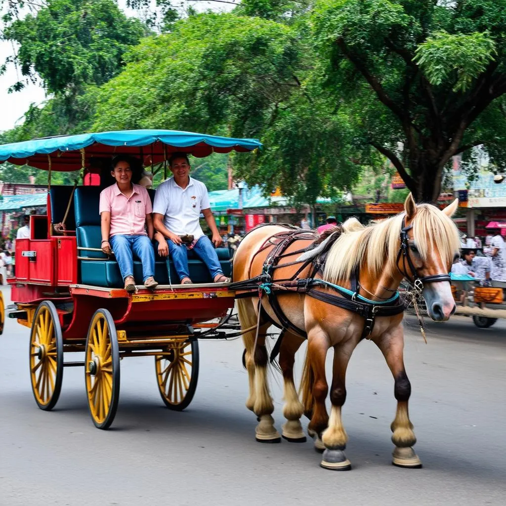 Du lịch Cần Thơ