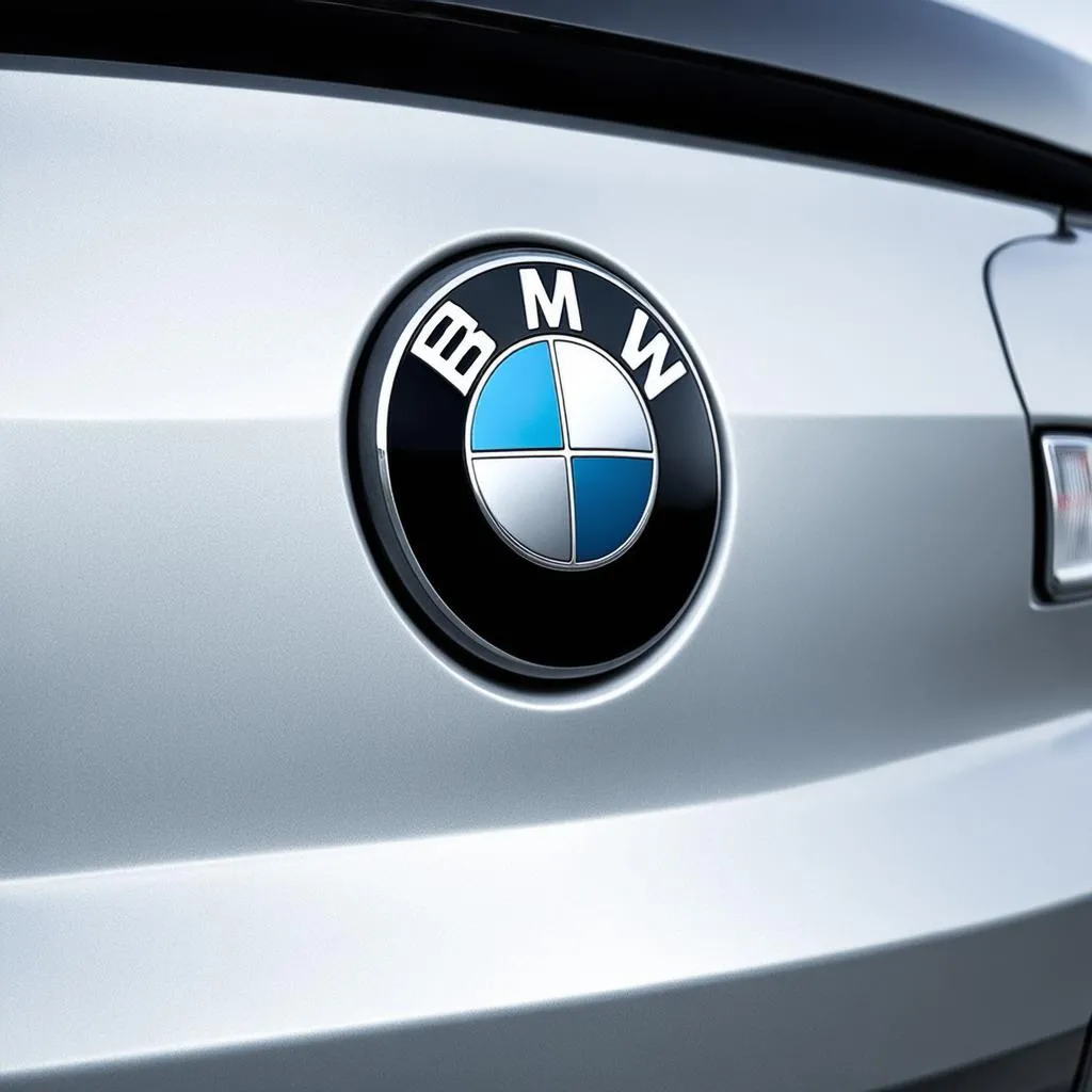 Logo BMW