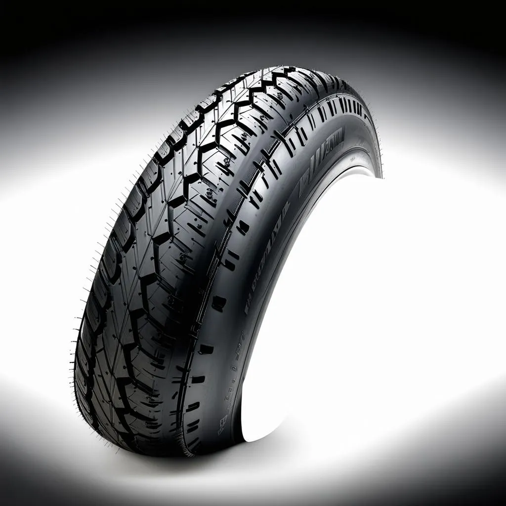 Lốp xe Maxxis 110 70