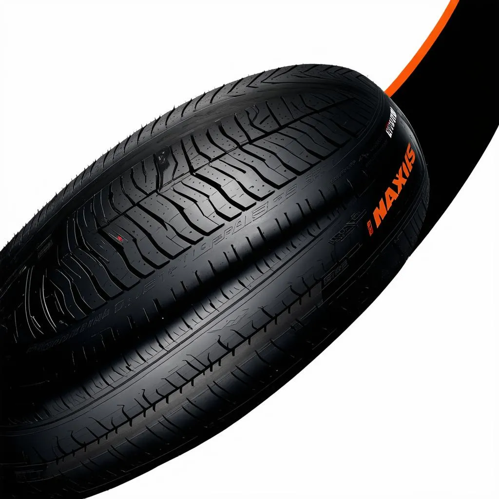 Lốp xe ô tô Maxxis