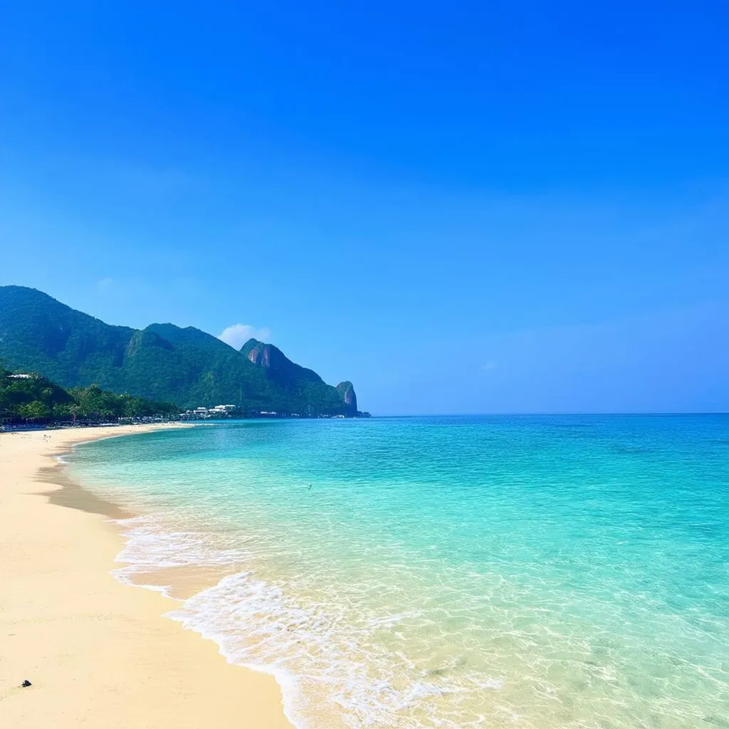 Du lịch Nha Trang