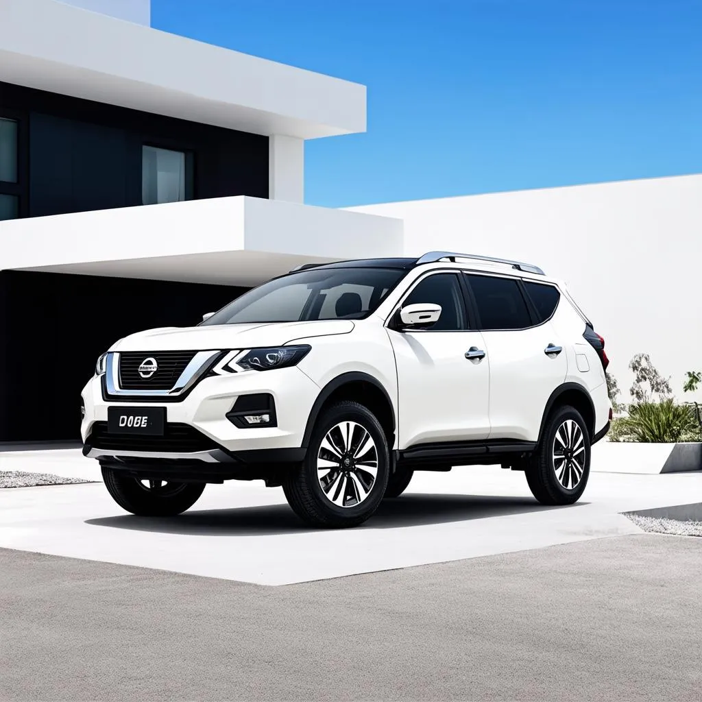 Giá lăn bánh xe Nissan 2019: Tham khảo và lựa chọn tốt nhất