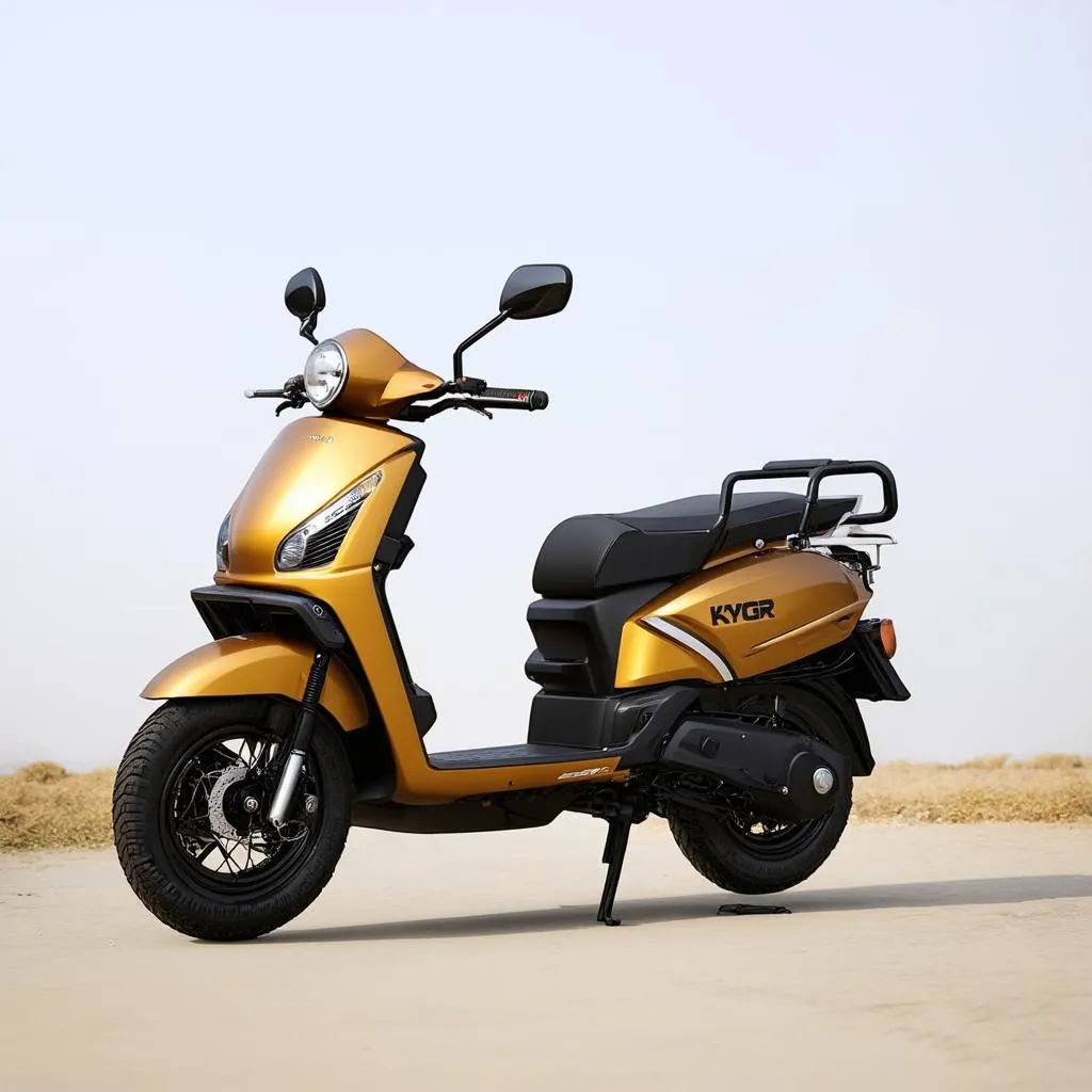 xe tải kymco