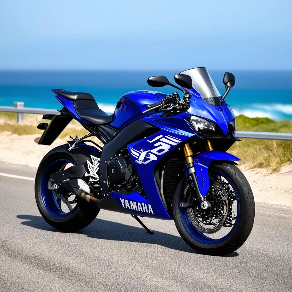 Giá Xe Yamaha R15 V3 Mới Nhất Hôm Nay: Sở Hữu Chiến Mã Với Giá Cực Yêu