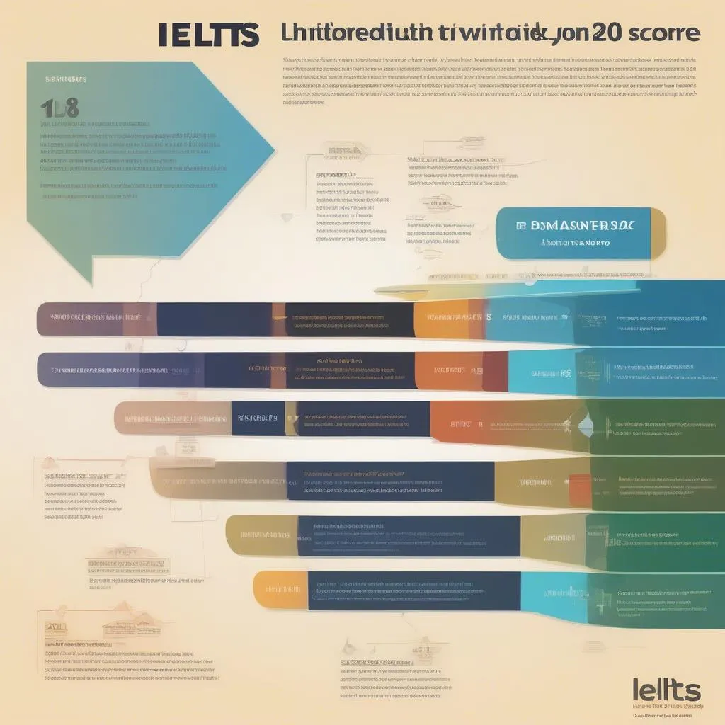 Bản đồ lộ trình IELTS 7