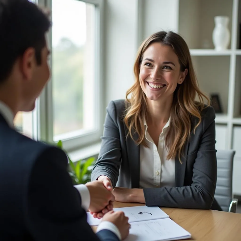 Bí quyết tìm việc làm thành công