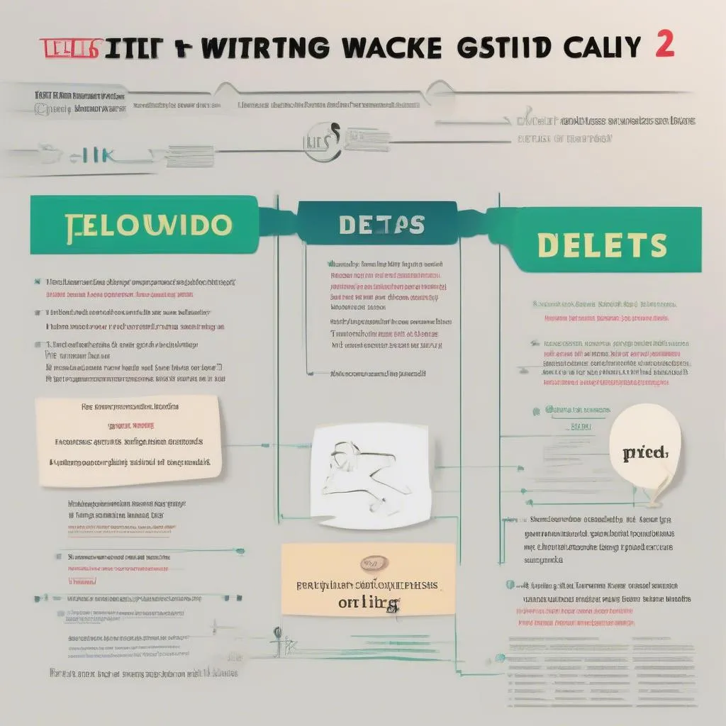 Các Loại Bài IELTS Writing Task 2