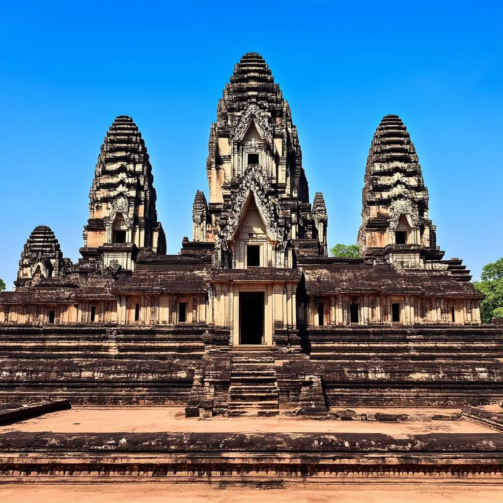 Angkor Wat