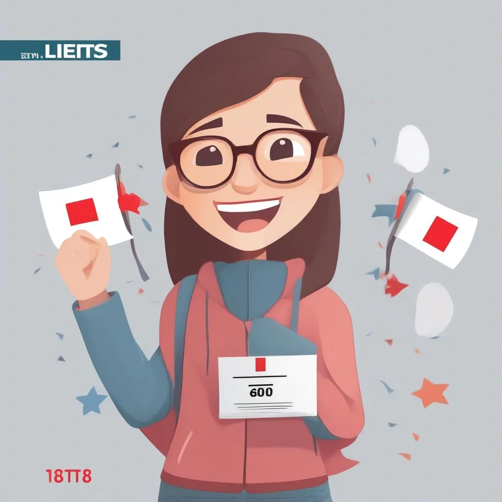 Cao thủ IELTS