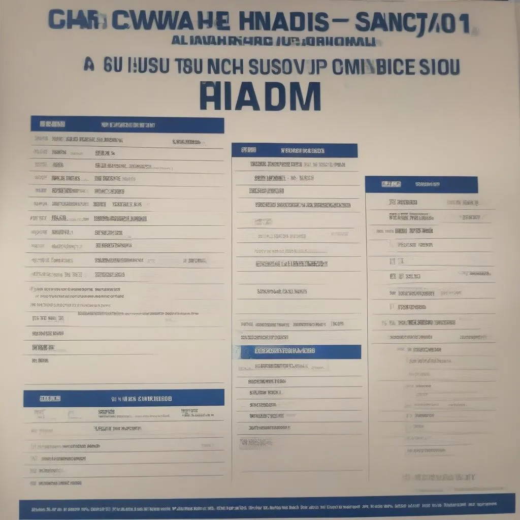 Danh sách các địa điểm rửa xe ô tô uy tín