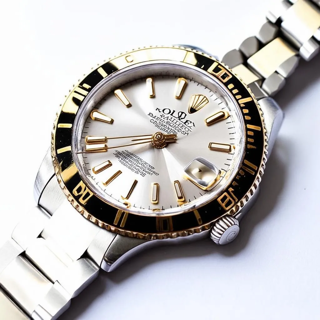 Đồng hồ Rolex chính hãng