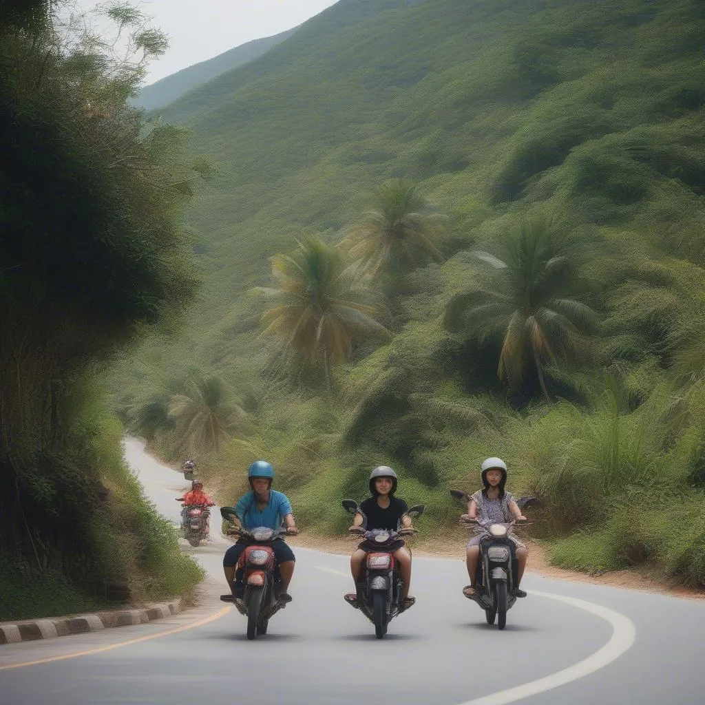 Du lịch Nha Trang