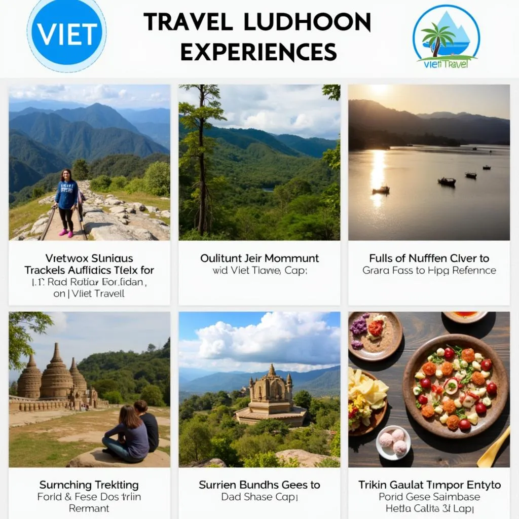 Du Lịch Việt Travel Hà Nội: Trải Nghiệm Tùy Chọn