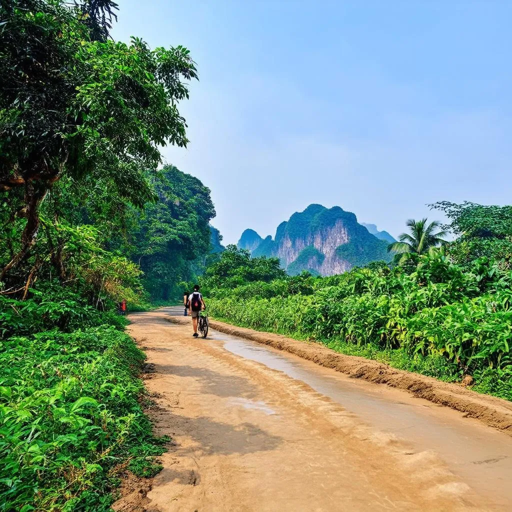 Tour Du Lịch Nội Địa Của Asian Trails: Khám Phá Vẻ Đẹp Việt Nam