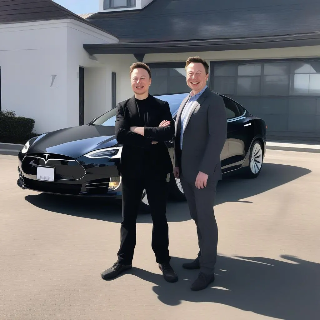 elon-musk-va-tesla