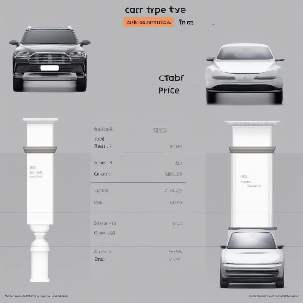 Giá thuê xe 7 chỗ không tài xế