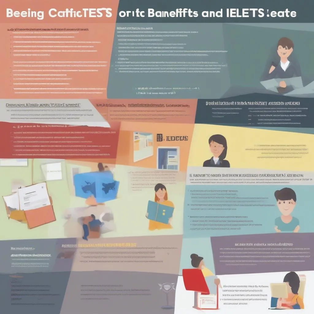 Học IELTS để làm gì?