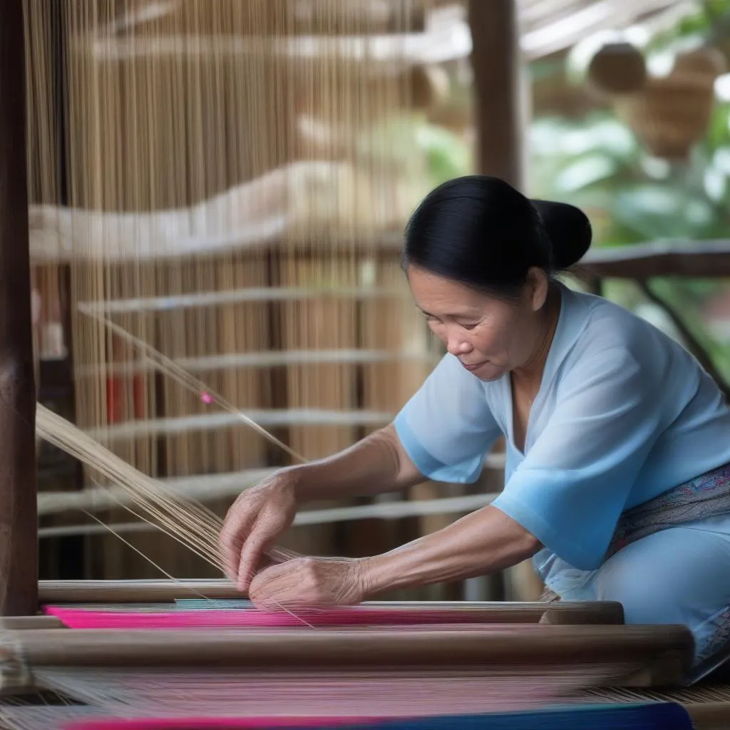 Hội An Silk Village