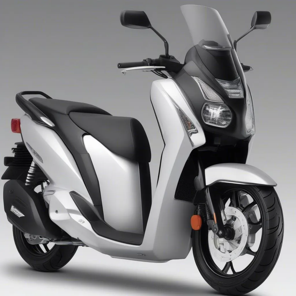 Honda SH 2020 phiên bản