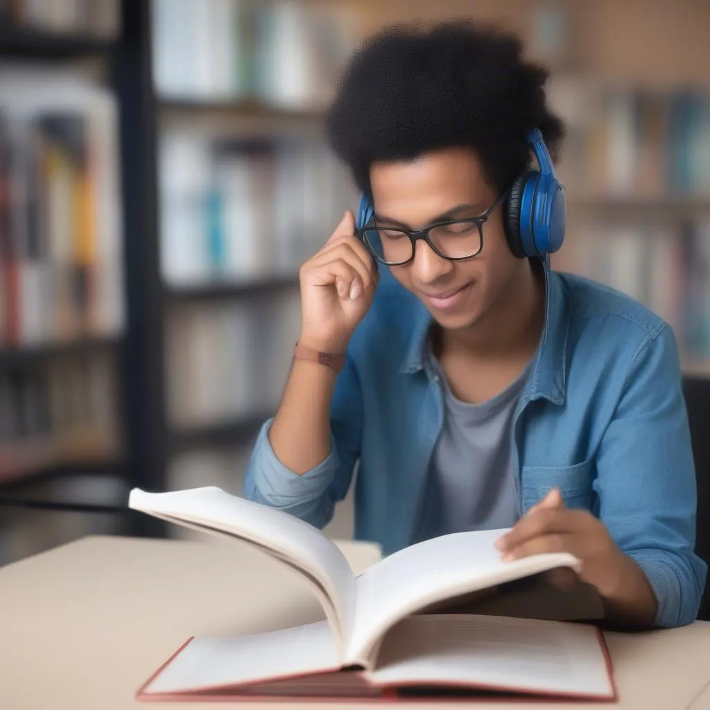 IELTS Listening Test Tips