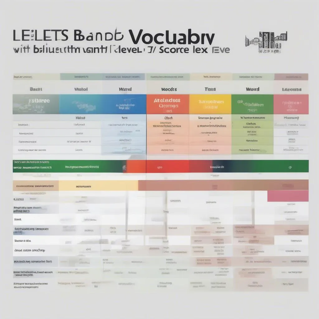 ví dụ-về-từ-vựng-trong-ielts-marking-rubric