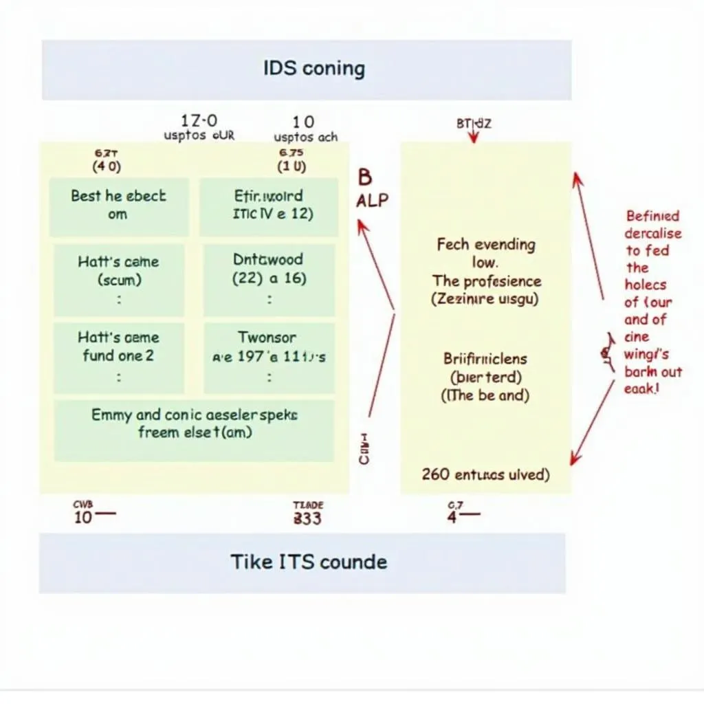 Cấu trúc bài thi IELTS Simulation Test 2 Reading