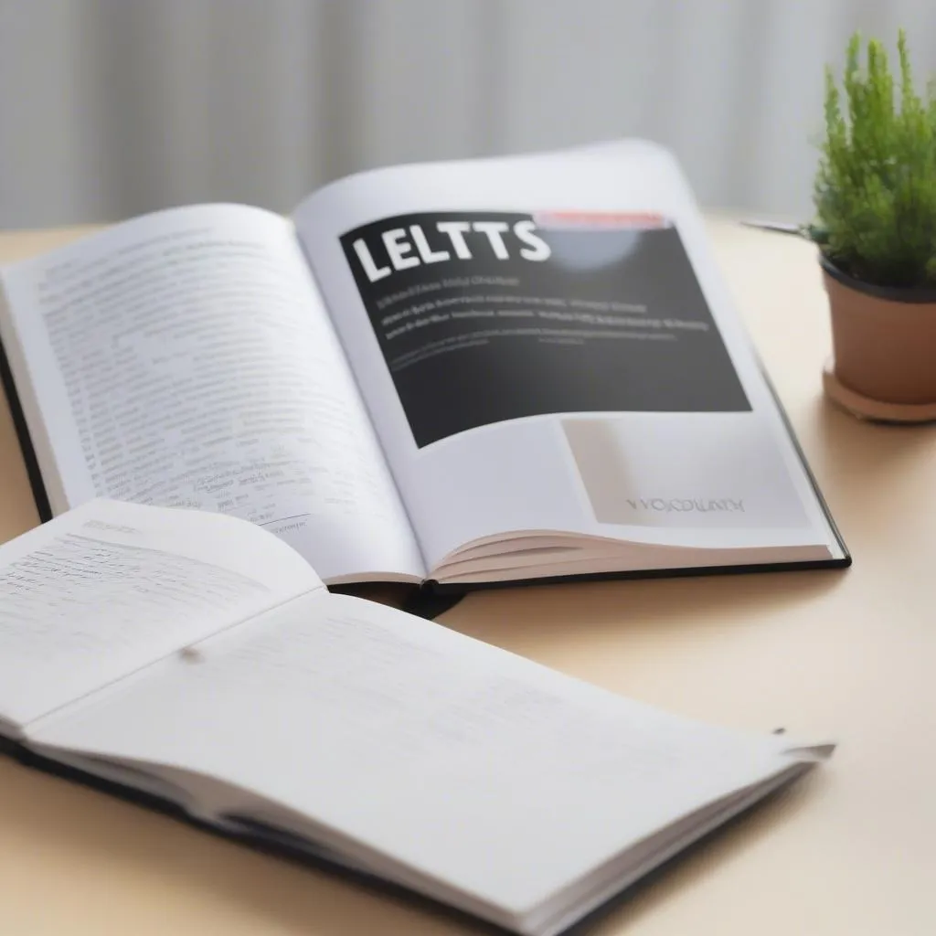 IELTS Writing Practice Book