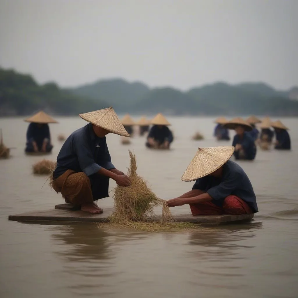 Lễ hội cầu ngư