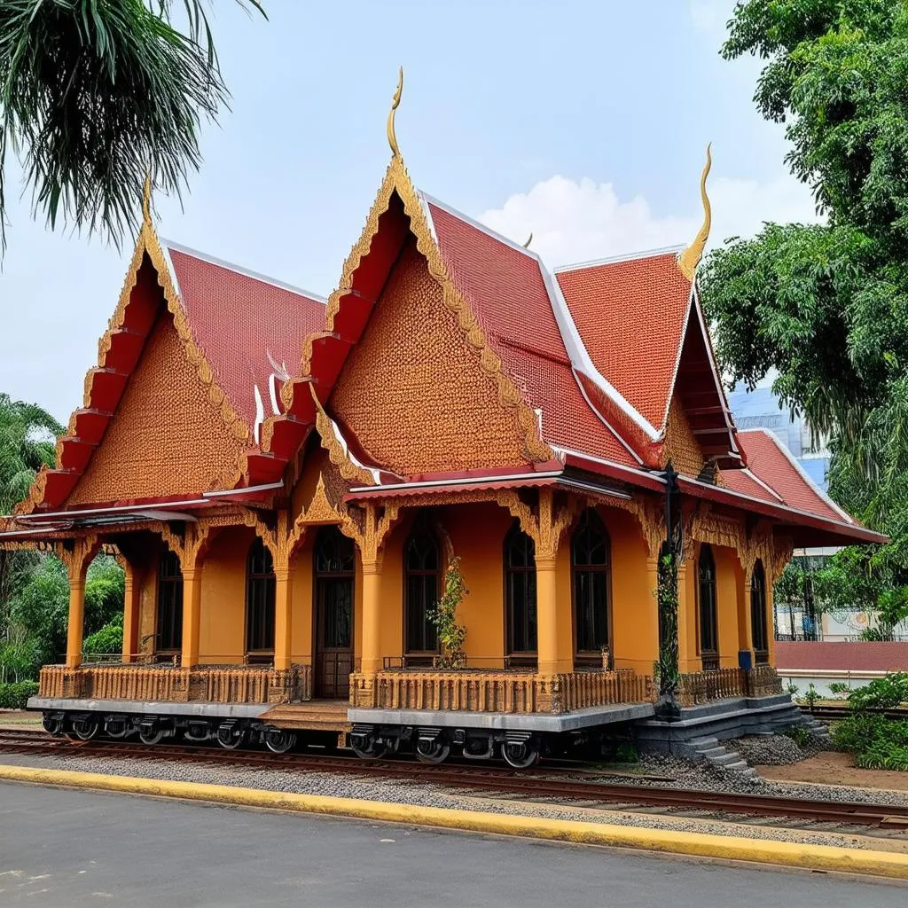 Du lịch Hua Hin Thái Lan: Kinh nghiệm du lịch tự túc từ A đến Z