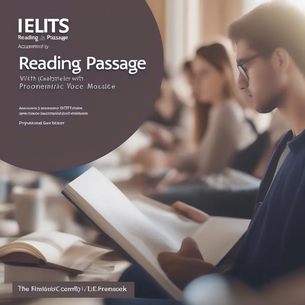 Sách IELTS Reading