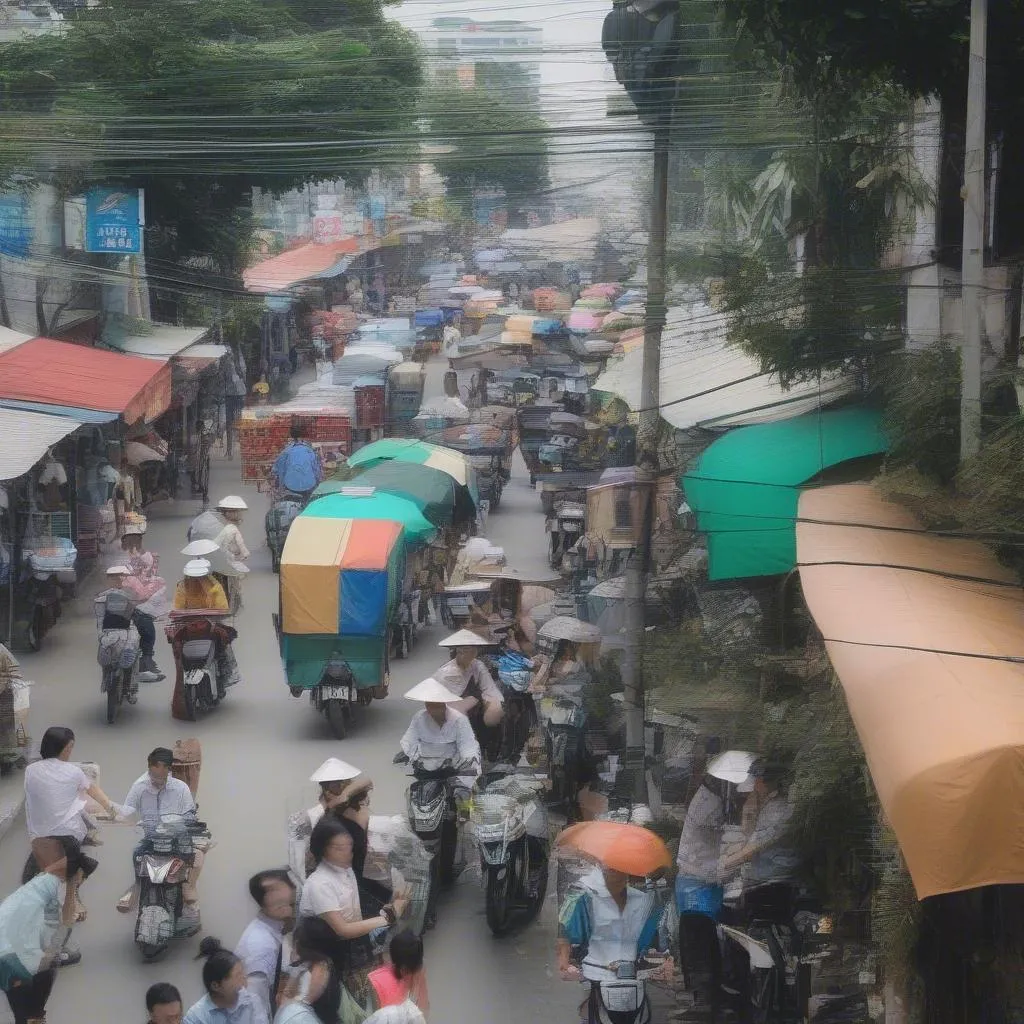 Tìm việc làm Tân Bình Chợ Tốt