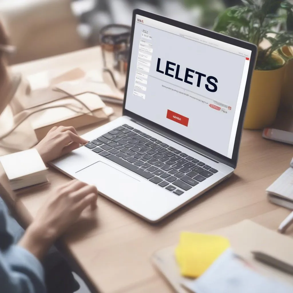 Tra cứu điểm thi IELTS online