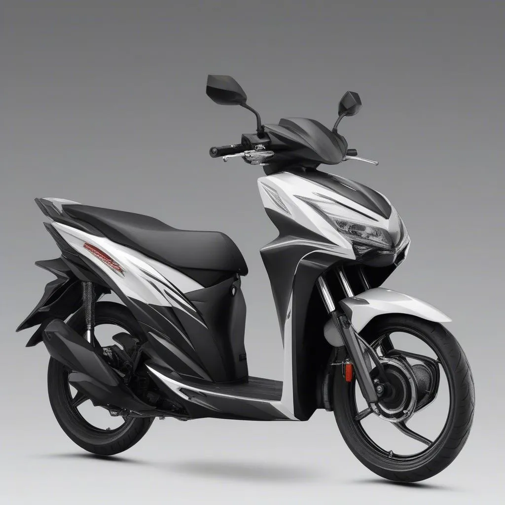 Honda Vario 150