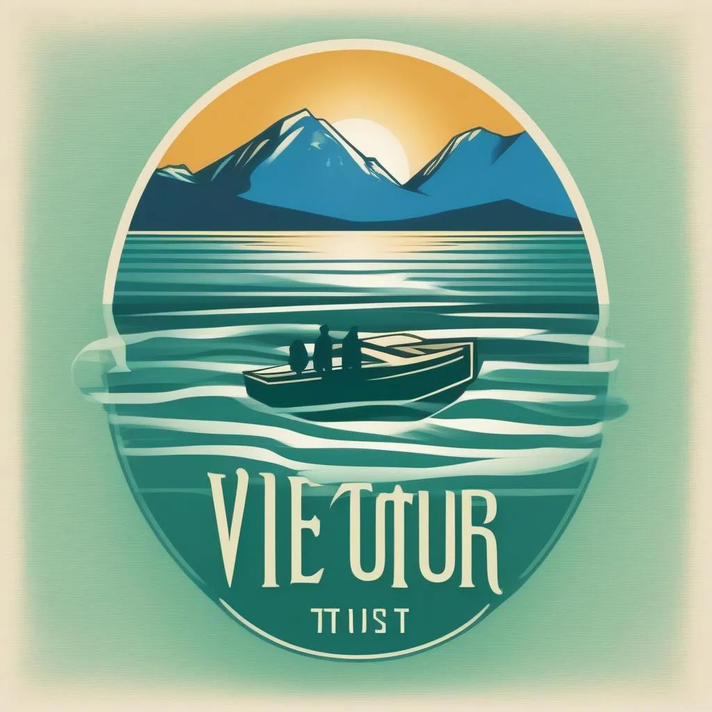 Logo Viettourist