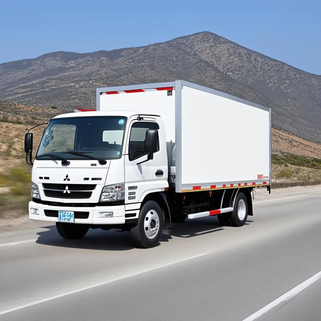 xe-mitsubishi-fuso-5.0t