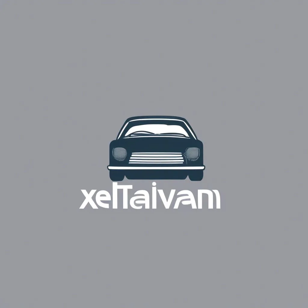 Logo Xetaivan