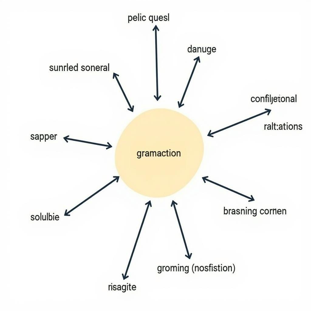 Mastering Advanced Grammar Structures