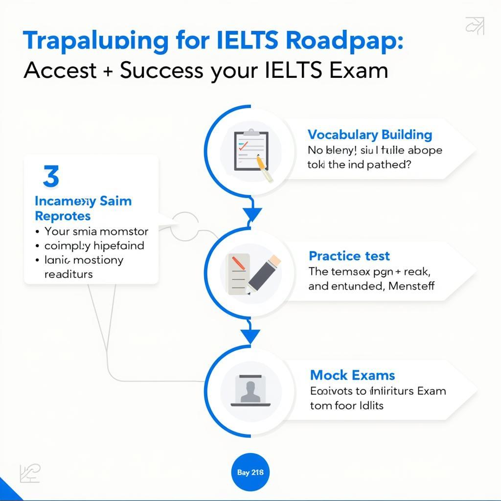 Bí quyết luyện thi IELTS